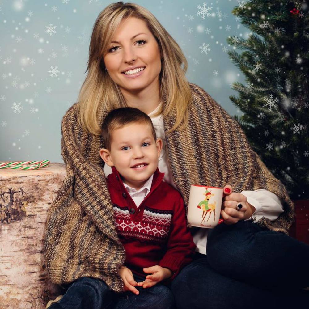 Meet your Posher, Mo